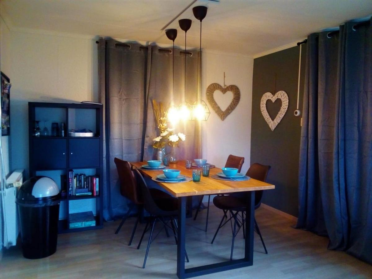 Het Dobbertje, Charmant Houten Huisje Sint Maartensvlotbrug Extérieur photo